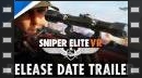 vídeos de Sniper Elite VR