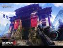 imágenes de Sniper Ghost Warrior 2