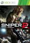 portada Sniper Ghost Warrior 2 Xbox 360
