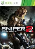 Sniper Ghost Warrior 2 XBOX 360