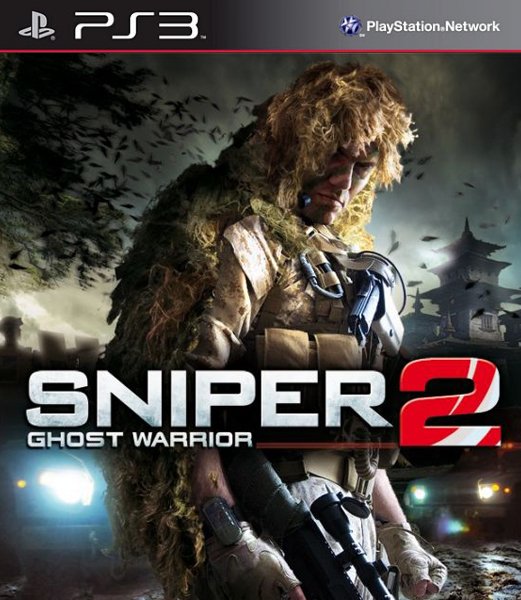 Anfibio División Creo que estoy enfermo Sniper Ghost Warrior 2 PS3 comprar: Ultimagame