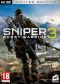 portada Sniper Ghost Warrior 3 PC