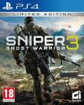 Click aquí para ver los 1 comentarios de Sniper Ghost Warrior 3