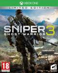 Click aquí para ver los 1 comentarios de Sniper Ghost Warrior 3