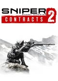 portada Sniper Ghost Warrior Contracts 2 PC
