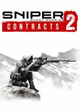 Sniper Ghost Warrior Contracts 2 
