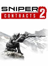 Sniper Ghost Warrior Contracts 2 PC