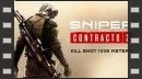 vídeos de Sniper Ghost Warrior Contracts 2
