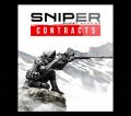 portada Sniper Ghost Warrior Contracts PC