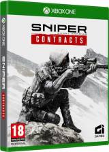 Sniper Ghost Warrior Contracts 