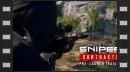 vídeos de Sniper Ghost Warrior Contracts