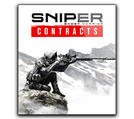 Sniper Ghost Warrior Contracts
