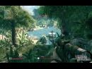 imágenes de Sniper Ghost Warrior