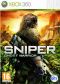 portada Sniper Ghost Warrior Xbox 360