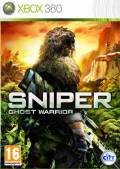 Sniper Ghost Warrior 