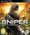 portada Sniper Ghost Warrior PS3