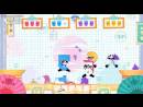 imágenes de SnipperClips: A Recortar en Compaa