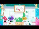 imágenes de SnipperClips: A Recortar en Compaa