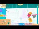 imágenes de SnipperClips: A Recortar en Compaa