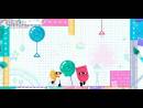 imágenes de SnipperClips: A Recortar en Compaa