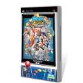 SNK Arcade Classics Volume 1 PSP