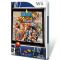 portada SNK Arcade Classics Volume 1 Wii