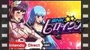 vídeos de SNK Heroines Tag Team Frenzy