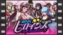 vídeos de SNK Heroines Tag Team Frenzy