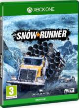 Snow Runner ONE