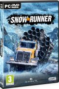 Snow Runner portada