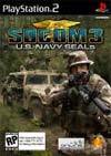 Socom 3: U.S. Navy Seals PS2