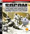 portada SOCOM: Confrontation PS3