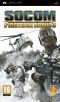 SOCOM Fireteam Bravo 3 portada