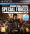 SOCOM: Special Forces portada
