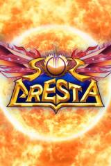 Sol Cresta PS4