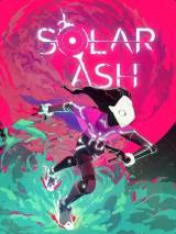 SOLAR ASH XBOX SERIES