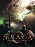 portada Solasta: Crown of the Magister PC