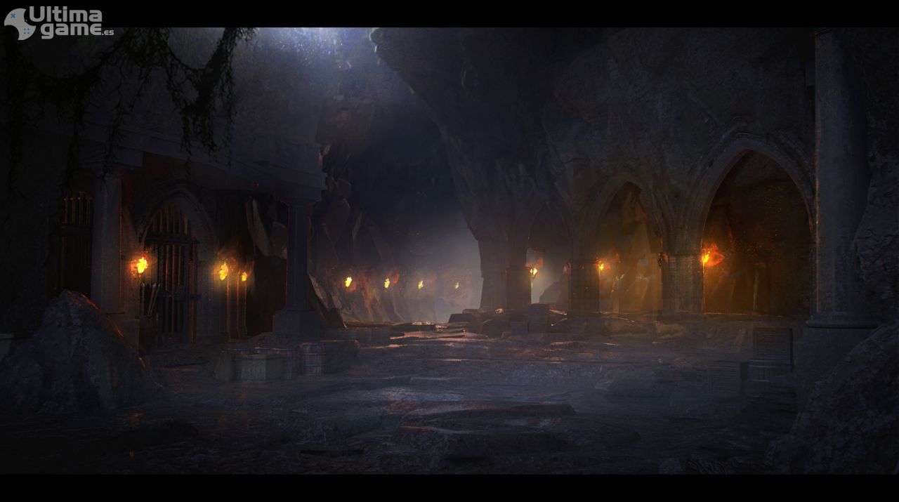 Tactical Adventures nos habla de cómo crear su juego de rol táctico basado en las reglas de Dungeons & Dragons de Solasta: Crown of the Magister - imagen 4