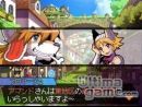 imágenes de Solatorobo: Red the Hunter