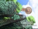 imágenes de Solatorobo: Red the Hunter