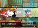 imágenes de Solatorobo: Red the Hunter