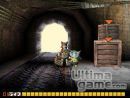 imágenes de Solatorobo: Red the Hunter