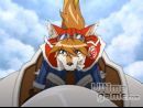 imágenes de Solatorobo: Red the Hunter