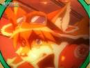 imágenes de Solatorobo: Red the Hunter