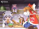 imágenes de Solatorobo: Red the Hunter