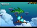 imágenes de Solatorobo: Red the Hunter