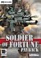 portada Soldier of Fortune: Venganza PC