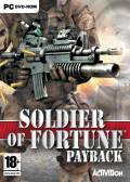 Soldier of Fortune: Venganza PC