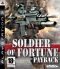 portada Soldier of Fortune: Venganza PS3