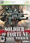 portada Soldier of Fortune: Venganza Xbox 360